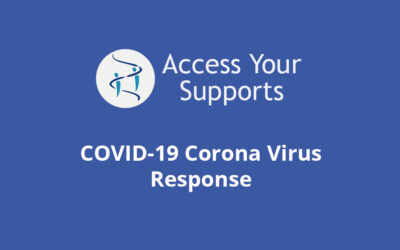 COVID-19 Response at AYS