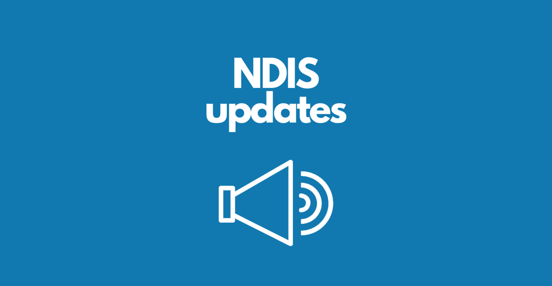 Understanding the NDIS Price Guide updates