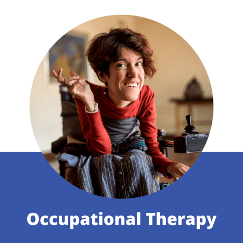 Occupational Therapy