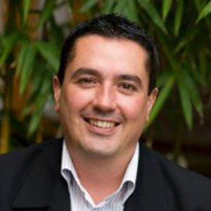 Ralph Managing Director