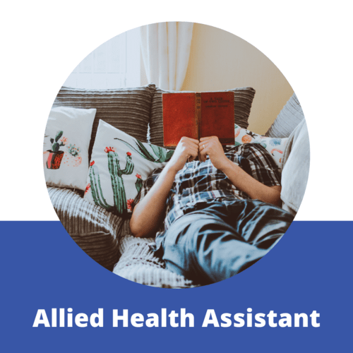 Allied Health Assistant