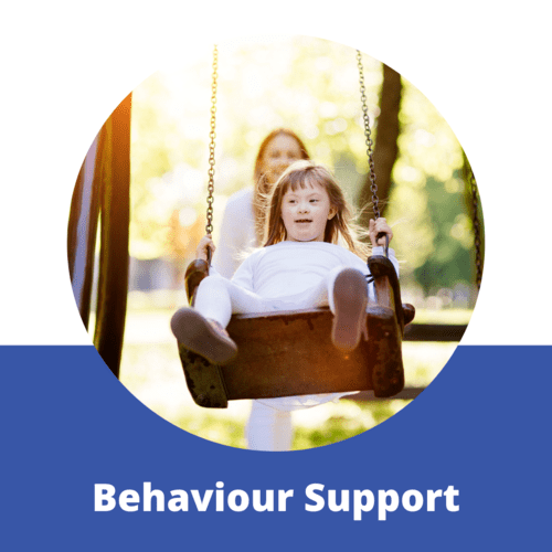 Behaviour Support