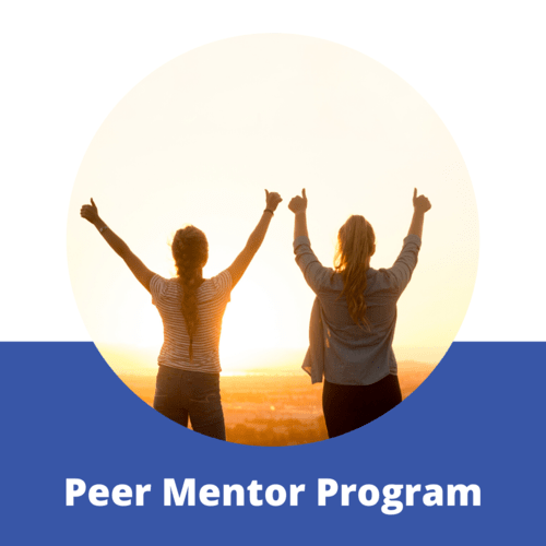 Peer Mentor Program
