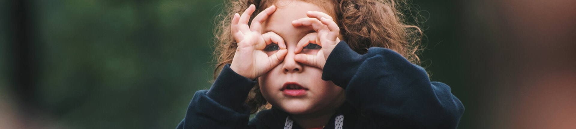 Early Childhood Early Intervention