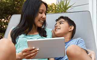 Autism Spectrum Disorder