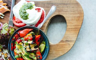 Nutrition and Autism