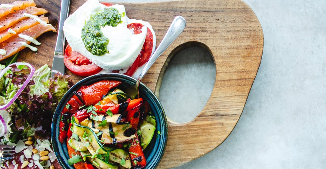 Nutrition and Autism