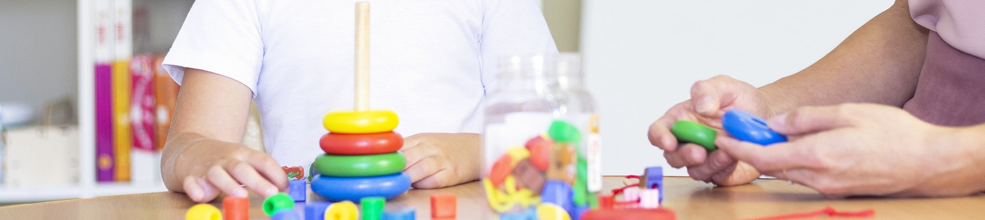 Early Intervention Team