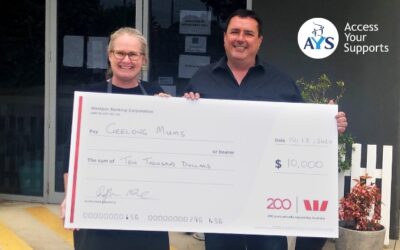 A Gift to Our Community, as We Turn 5