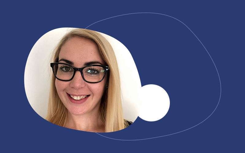 From Student to a Trusted Therapy Assistant – Meet Jade!