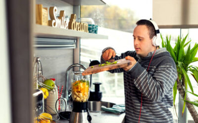 Improving your diet, can improve your life!