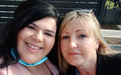 What could you accomplish with a Support Coordinator in your corner?