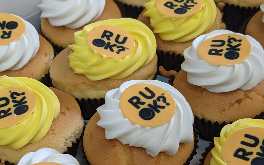 R U OK Day at Access Your Supports