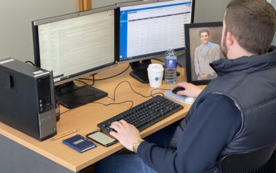 Patrick (An Award-Winning Career)