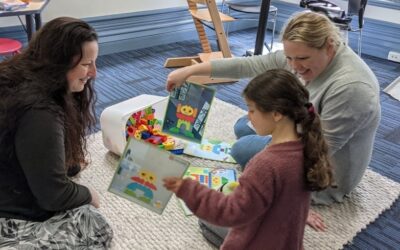 Hope’s Story: ECEI