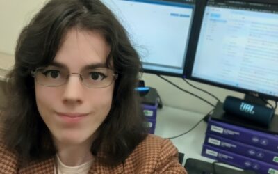 Beau in the workplace